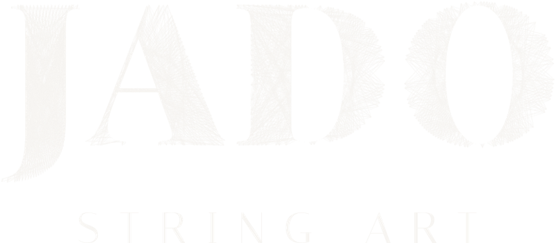 Jado String Art